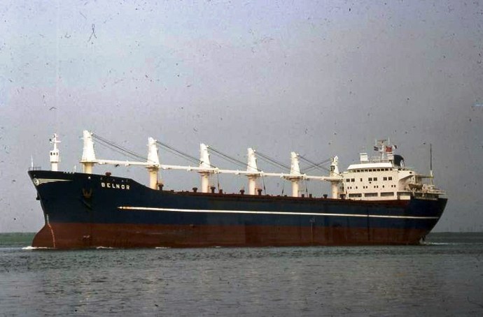OSL31119830120001 BELNOR