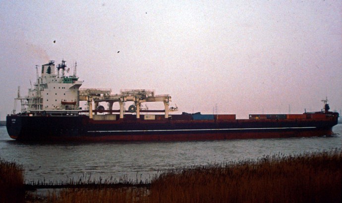 OSL31119850220001 BELTIMBER