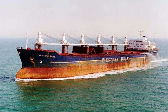 OSL31119890220001 WESTERN TRIAL