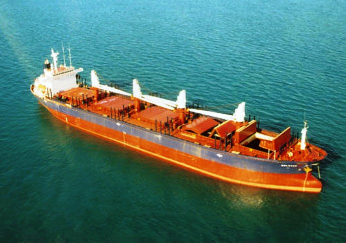 OSL31119920120001 BELSTAR