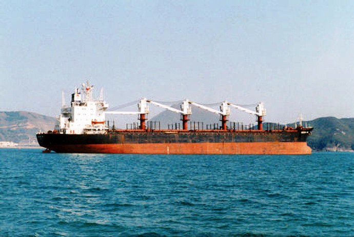 OSL31119930220001 WESTERN SHORE