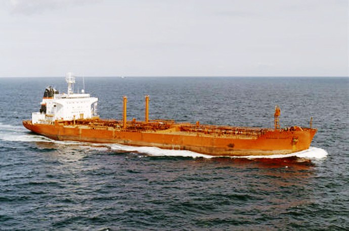 OSL31119960320001 BELTRADER