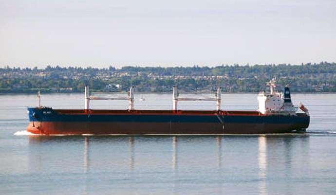 OSL31120100120001 BELNOR