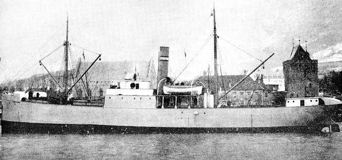 OSL31219150120001 FRIERFJORD
