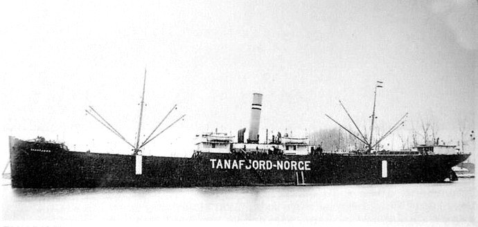 OSL31219150320001 TANAFJORD