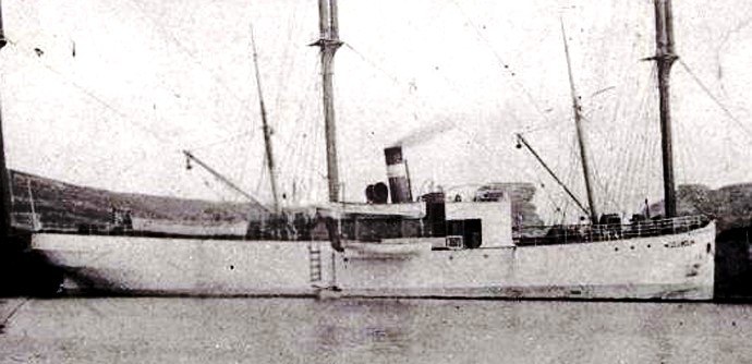 OSL31219160120001 LILLEFJORD