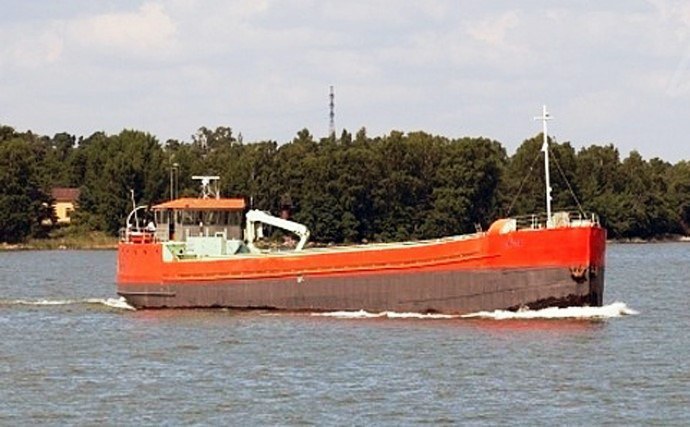 OSL31219230220001 MARI