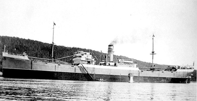 OSL31219250220001 DRAMMENSFJORD