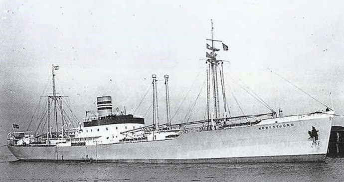 OSL31219370220001 KONGSFJORD