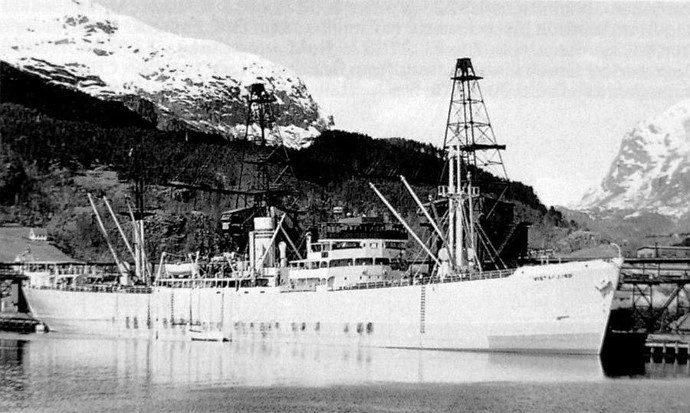 OSL31219480220001 VISTAFJORD