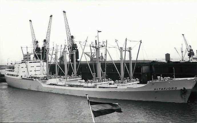 OSL31219620120001 ALTAFJORD