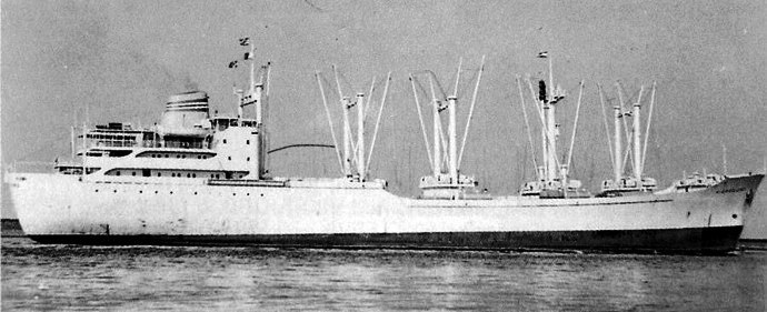 OSL31219630120001 VIGRAFJORD