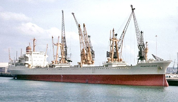 OSL31219710120001 RANENFJORD