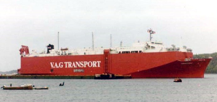 OSL31219910220001 FERNPASSAT