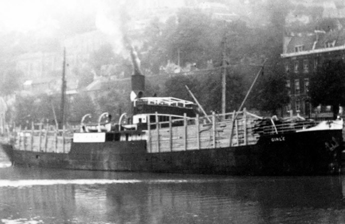 OSL31519200120001 GIMLE