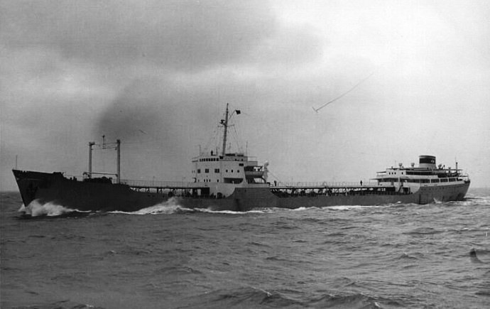 OSL31519520120001 GORM