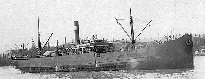 OSL31719070120001 BISCAYA