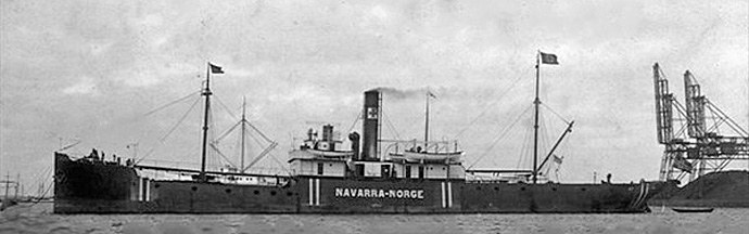 OSL31719070320001 NAVARRA