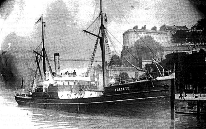 OSL31719170520001 FORSETE