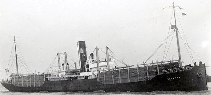 OSL31719210120001 NAVARRA