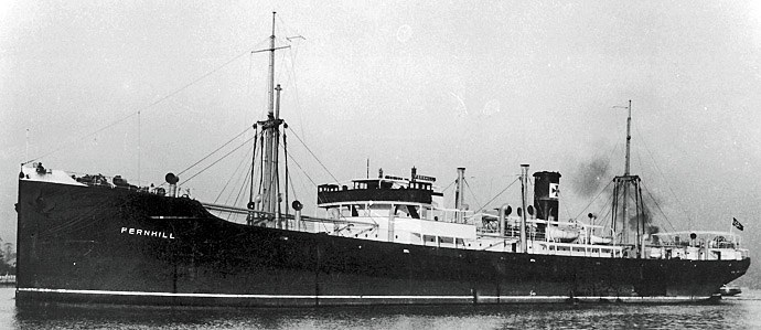 OSL31719260120001 FERNHILL