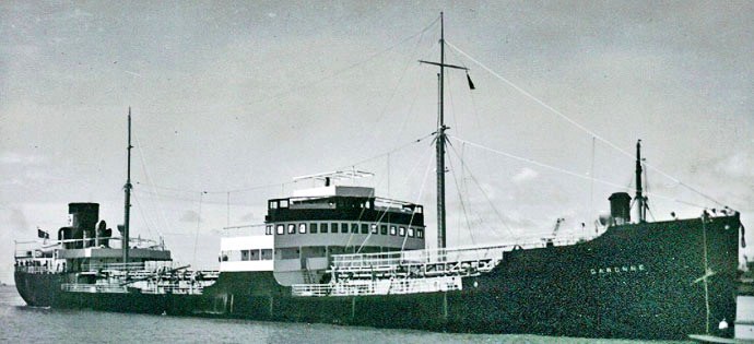 OSL31719310120001 GARONNE.