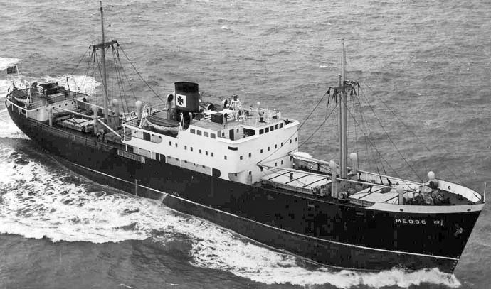 OSL31719470320001 MEDOC