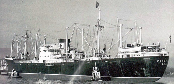 OSL31719480320001 FERNHILL