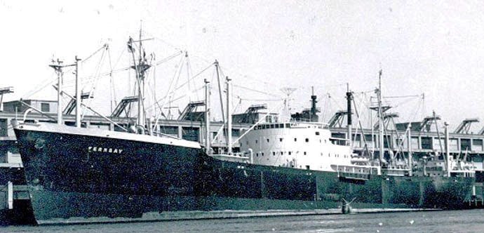 OSL31719490120001 FERNBAY