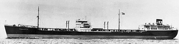 OSL31719490520001 FERNCASTLE