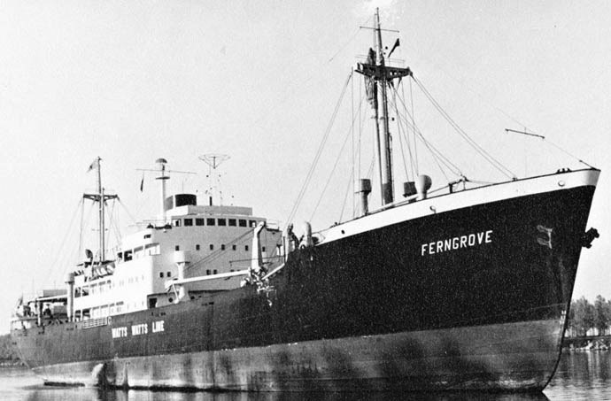 OSL31719500220001 FERNGROVE