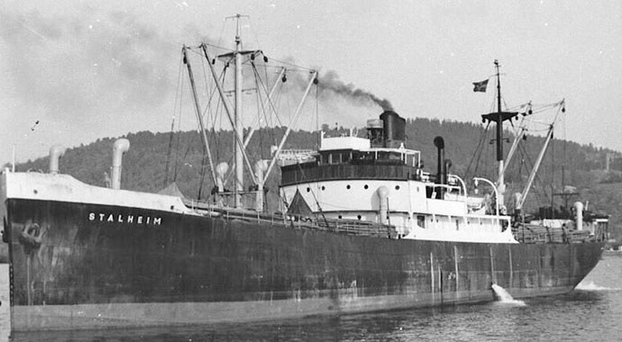 OSL31719500420001 STALHEIM
