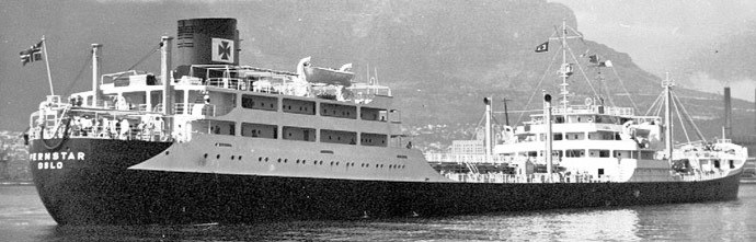 OSL31719550220001 FERNSTAR