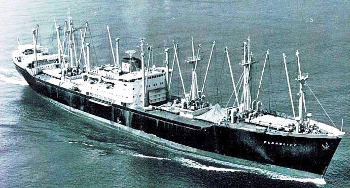 OSL31719550720001 FERNCLIFF