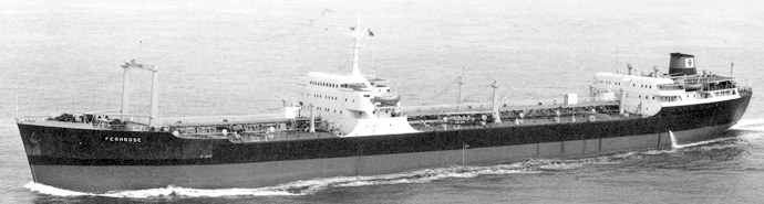 OSL31719570320001 FERNROSE
