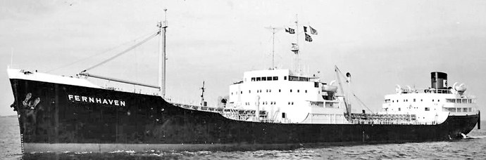 OSL31719580120001 FERNHAVEN