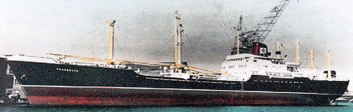 OSL31719600120001 FERNBROOK