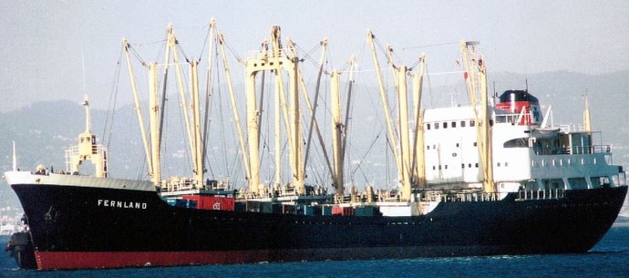 OSL31719640120001 FERNLAND
