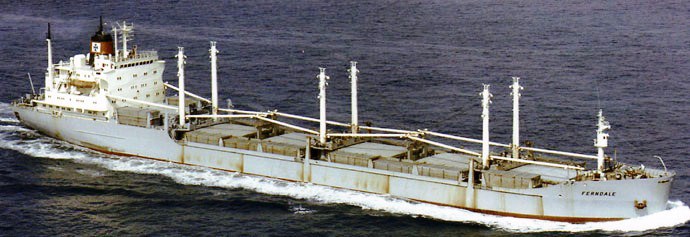 OSL31719700120001 FERNDALE 