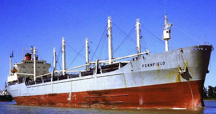 OSL31719700320001 FERNFIELD