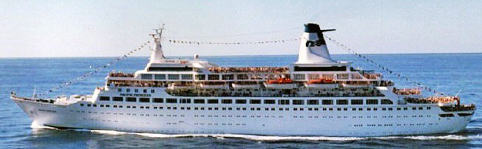 OSL31719710120001 SEA VENTURE