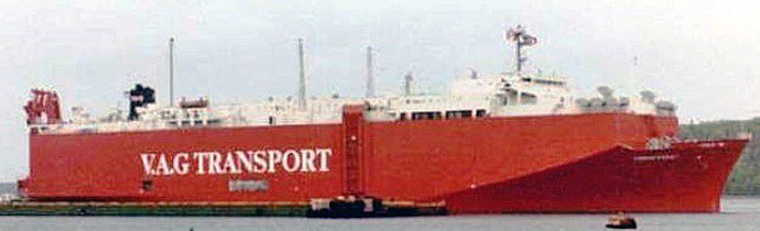 OSL31719840220001 FERNPASSAT