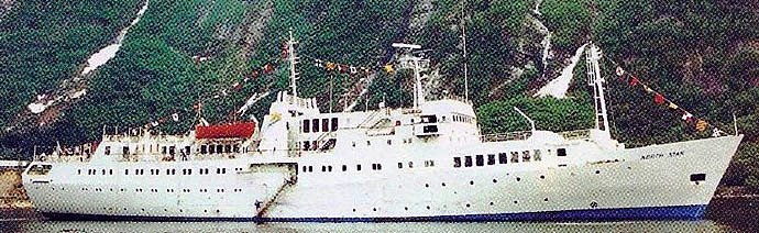 OSL31719850120001 NORTH STAR
