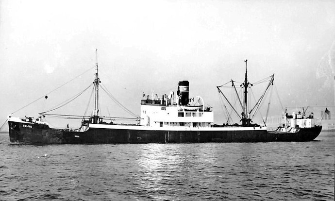 OSL31819490120001 SELBO