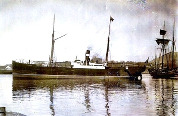 OSL32119010120001 SAGA
