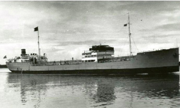 OSL32119310120001 RIGMOR