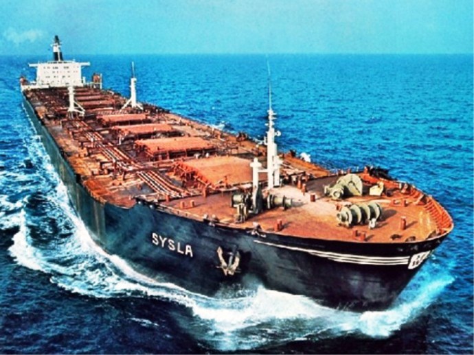 OSL32119720120001 SYSLA