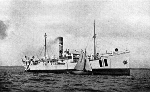 OSL32219160120001 VAV