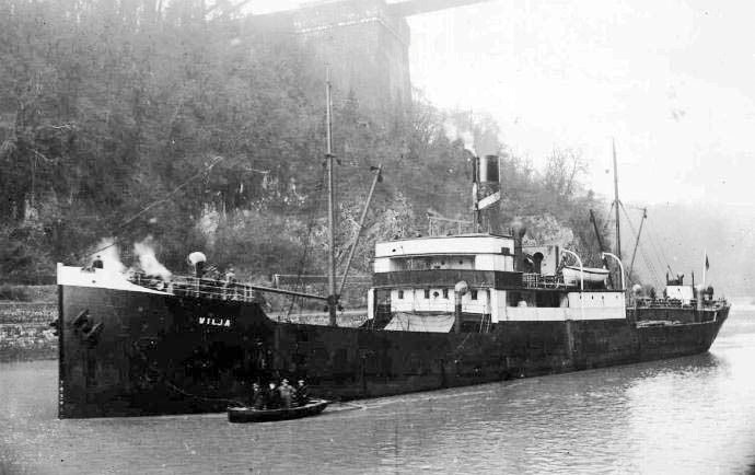 OSL32219220120001 VILJA