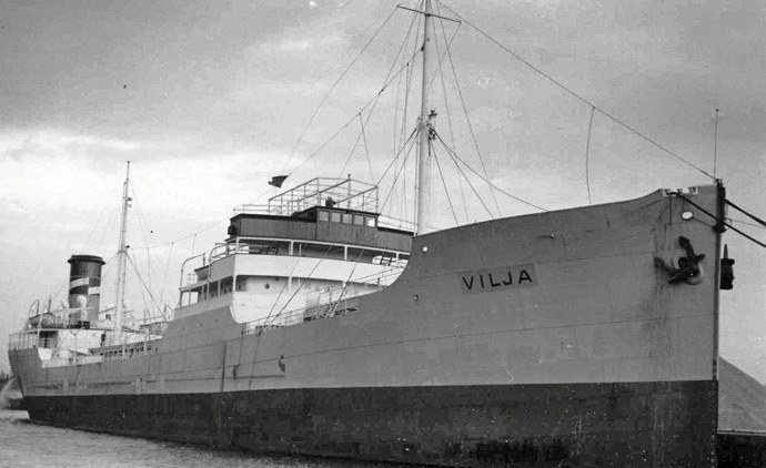 OSL32219280120001 VILJA